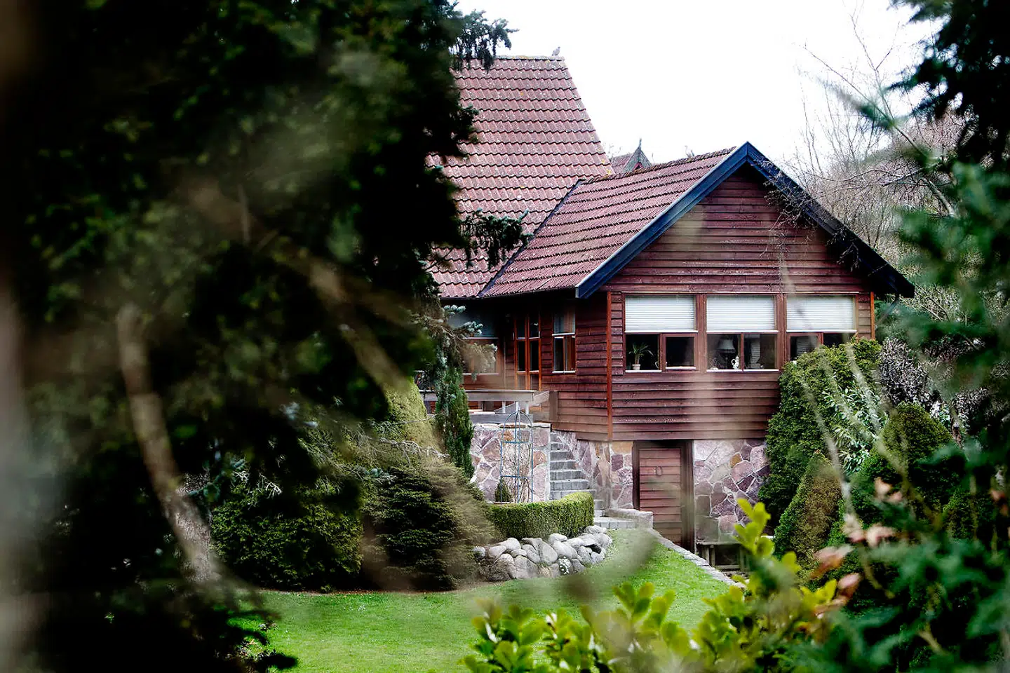 (ARKIVFOTO) Det er blandt andet ved Rungsted Kyst, at indbrudstyve har været interesseret i dyre biler.