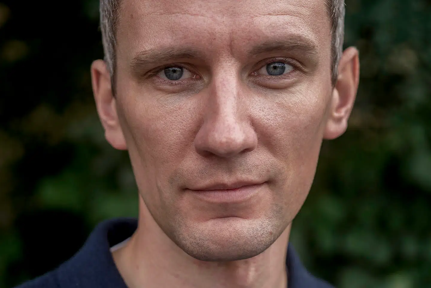 Peter Bennike var indtil sommeren 2021 vagtleder på Region Hovedstadens vagtcentral. Han håber, at både patienter og medarbejdere kan få en bedre behandling af vagtcentralen i fremtiden.