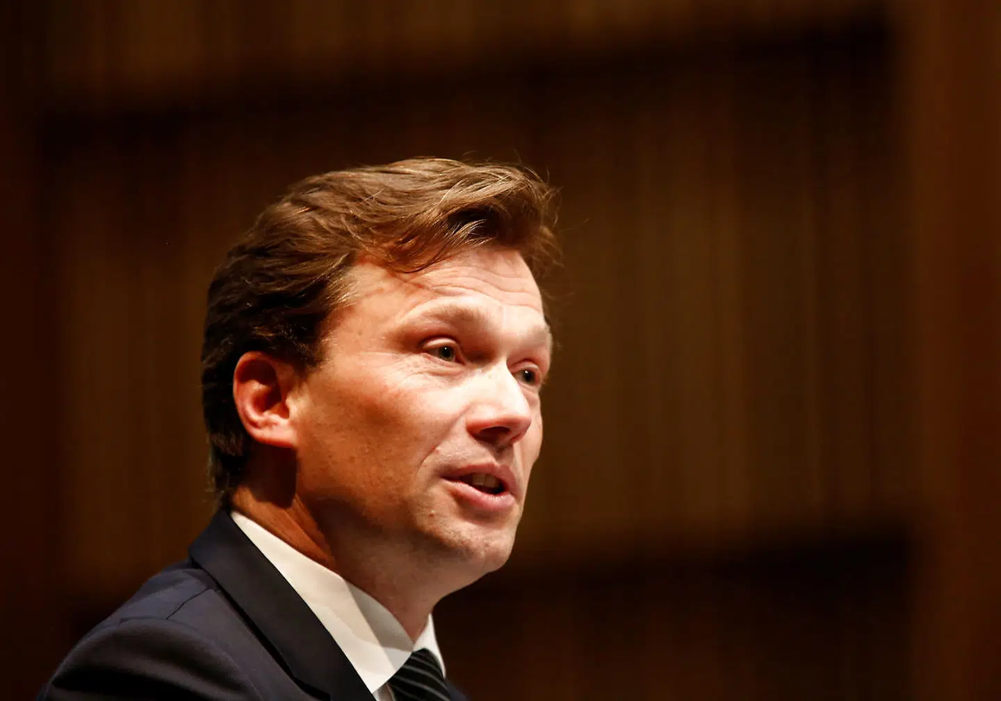 Lars Gert Lose fløj hjem til København i starten af 2019, for at indtage rollen som departementschef i Udenrigsministeriet. Men han var også udsendt seniordiplomat i USA frem til juni 2019, afslører Ekstra Bladet.