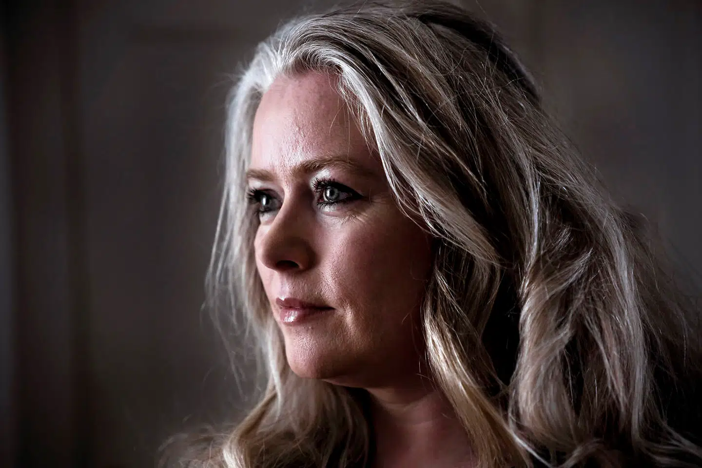 Der er noget helt galt i København, mener journalisten og debattøren Anne Sofie Allarp. Når hun forlader hjemmet i Indre By, er det et »inferno« af bræk, urin og vold, der møder hende. Netop det problem får ikke opmærksomhed nok fra kommunens side, mener hun.