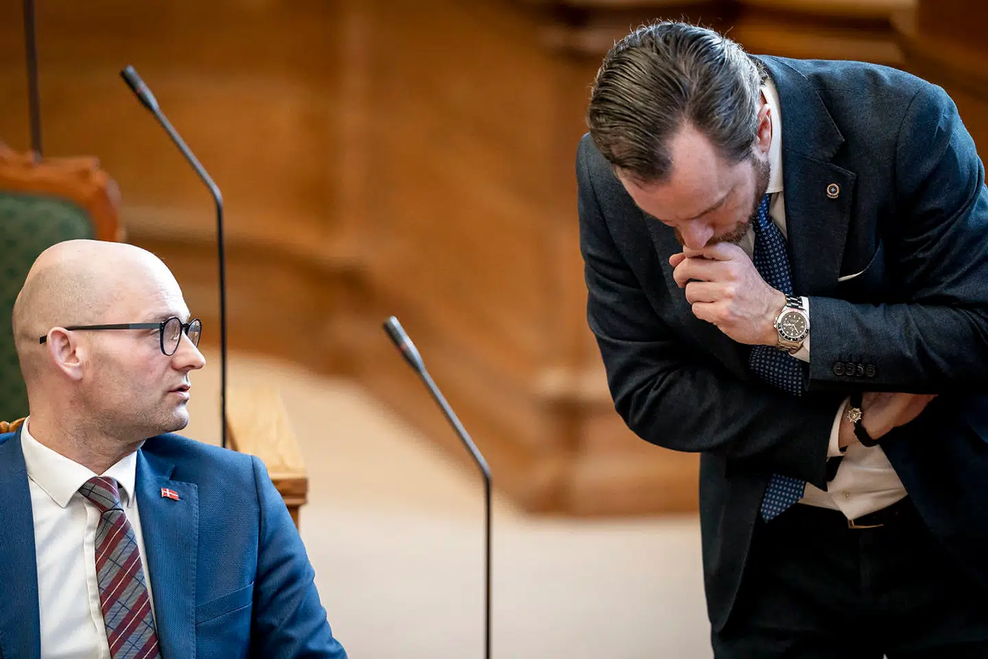 En valgkamp er også en kamp om dagsordenen. I 2019 vandt de borgerlige partier ifølge valgforsker Kasper Møller Hansen rigtig mange dagsordener. »Men de tabte dér, hvor det gjaldt,« siger han.