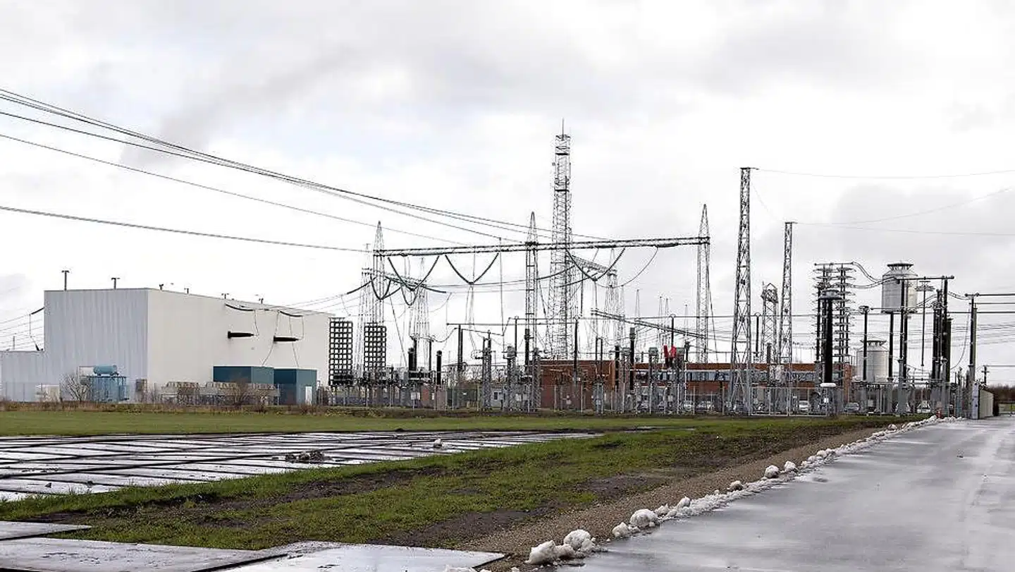 Generelt stiger elpriserne. Men de bevæger sig anderledes i Jylland og på Fyn, end de gør på Sjælland og øerne. Og lige nu er der stor forskel.
