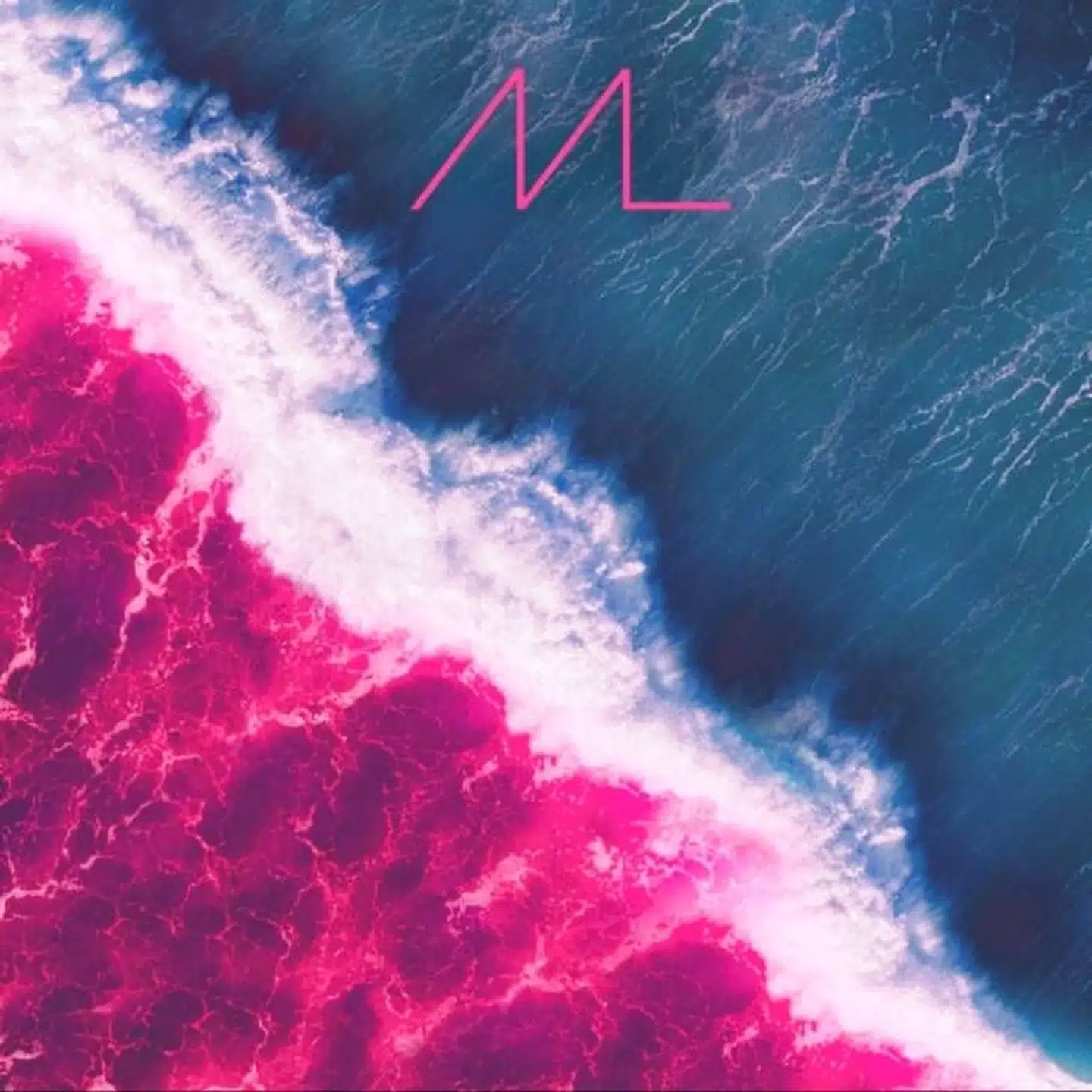 »Where Oceans Meet« er navnet på Mads Langers nyeste album.