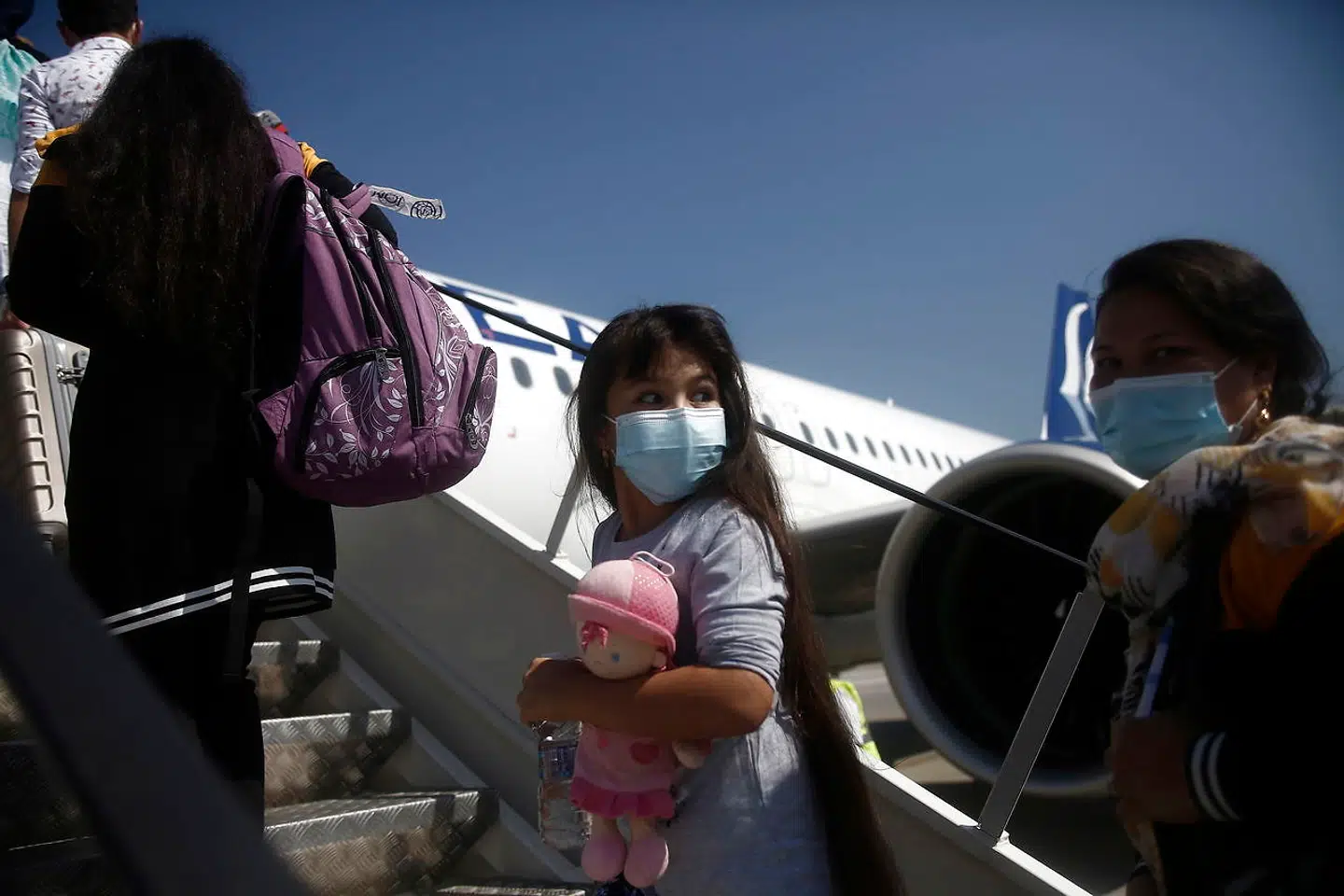 »Det er en forfejlet prioritering, for den humanitære krise i Afghanistan burde resultere i helt andre indsatser,« skriver Charlotte Slente.