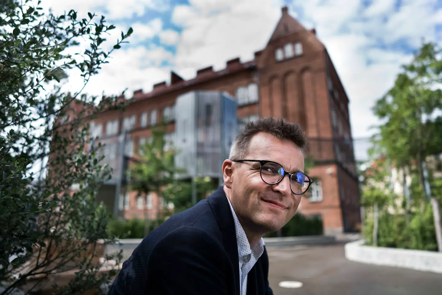 Mens De Konservative i København forlod forhandlingerne om kommunens milliardbudget for 2022 natten til torsdag, valgte Dansk Folkeparti at blive.