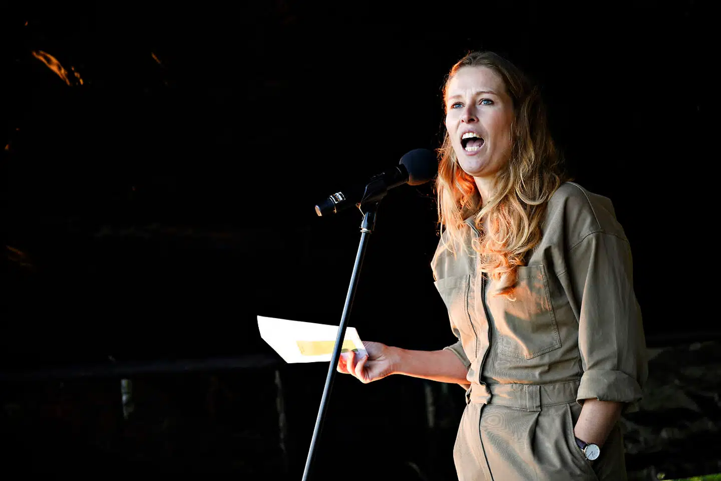 Tirsdag blev det offentliggjort, at regeringen har udpeget Lea Korsgaard som ny bestyrelsesformand for Danmarks Medie- og Journalisthøjskole, hvor hun tager over for Lisbeth Knudsen, strategisk direktør for Altinget og Mandag Morgen, der har siddet på posten de seneste 16 år.