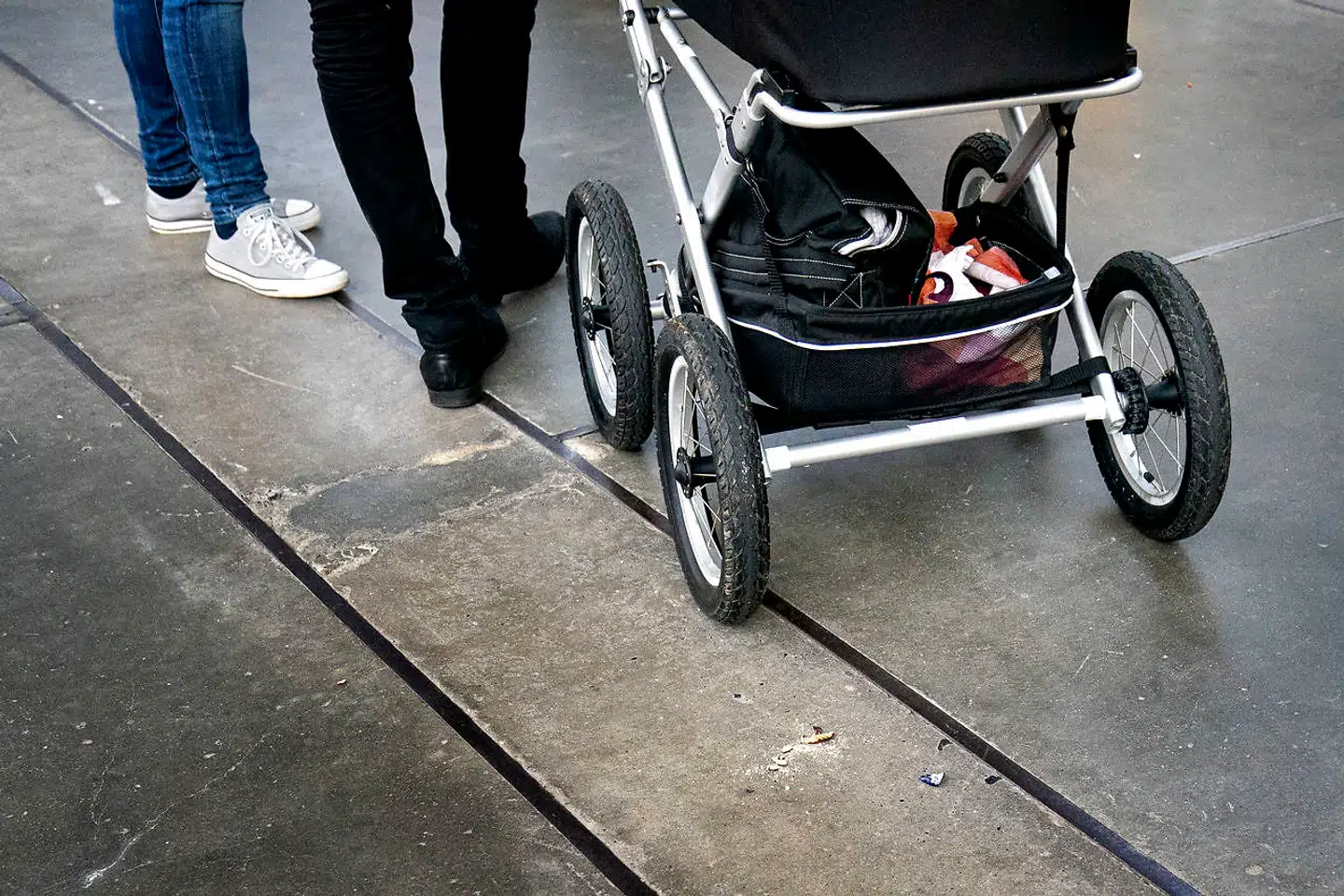 »Barselsdebatten er indbegrebet af, hvad der er galt med offentlighedens manglende interesse for EU-spørgsmål – og mediernes sparsomme dækning,« skriver Linea Søgaard-Lidell.