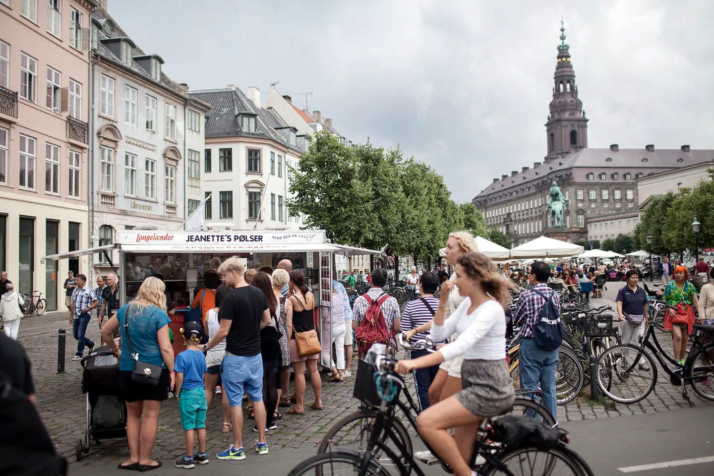 »I mine øjne er Skatteministeriet det vigtigste ministerium overhovedet, hvor der skal være et godt it-beredskab. Det går meget, meget hurtigt, hvis ikke de penge kommer ind, for så er der ingen likviditet i staten, i kommunerne og i resten af det offentlige,« siger professor Kim Normann Andersen fra CBS, der desudener ekspert i offentlig digitalisering.