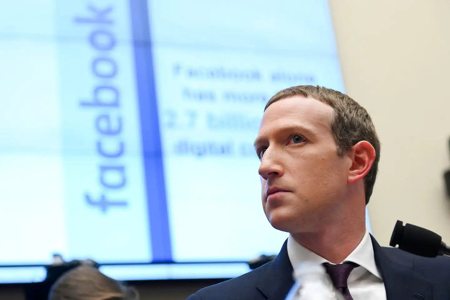 De store techfirmaer står ikke til regnskab over for demokratiske grundprincipper, men for annoncører og aktionærer. Men det er værd at spørge, om administration af demokratiet skal være i private hænder såsom Facebooks Mark Zuckerberg, der ikke er indstillet på at påtage sig opgaven, mener Vincent Hendricks og Camilla Mehlsen.