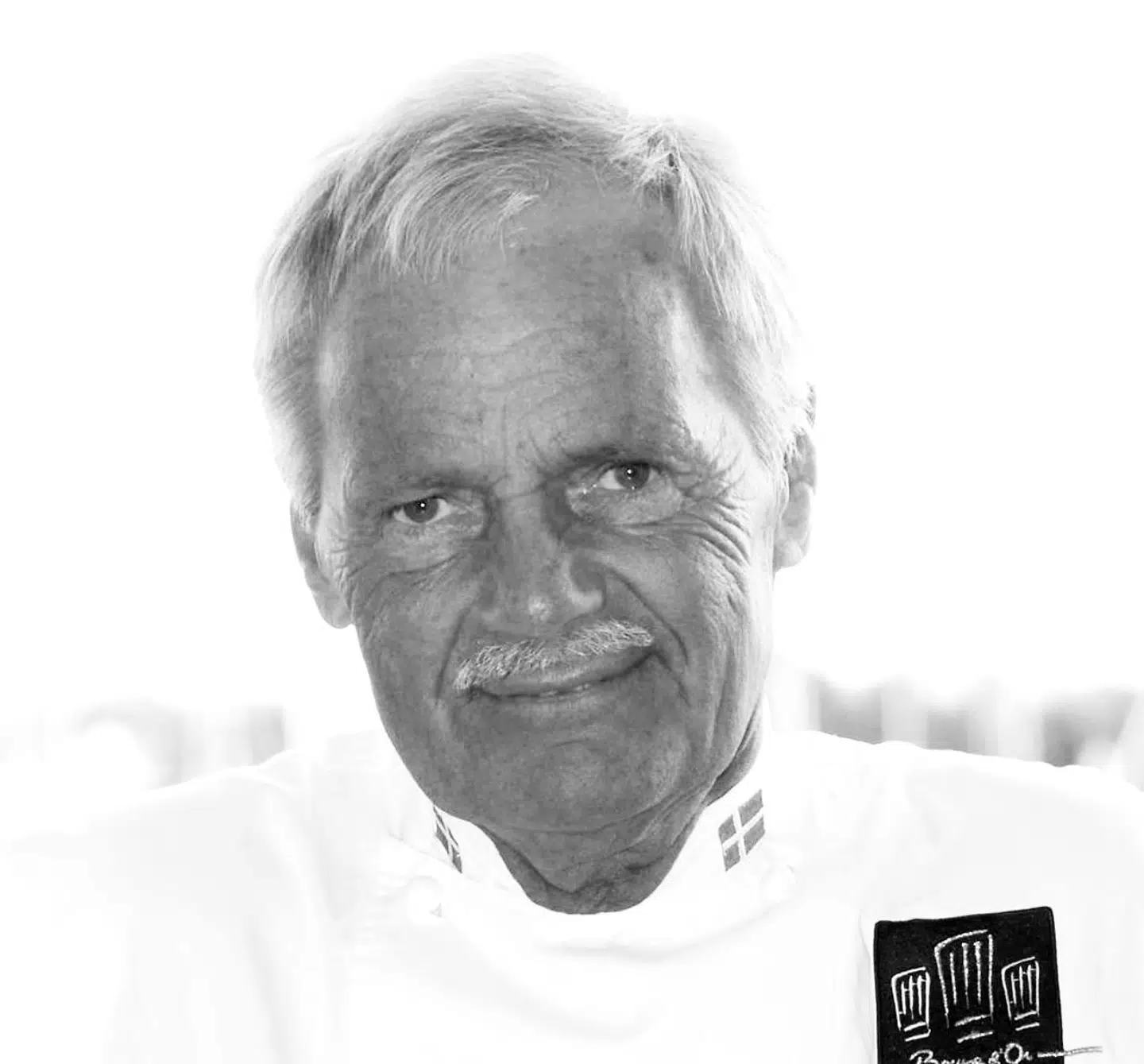 Jens Peter Kolbeck har arbejdet for berømmede steder som Auberge de L'Ill og Paul Bocuses restaurant i Lyon. Han har senere været coach for en anden dansk deltager, Morten Falk, ved Bocuse d'Or i 2017.