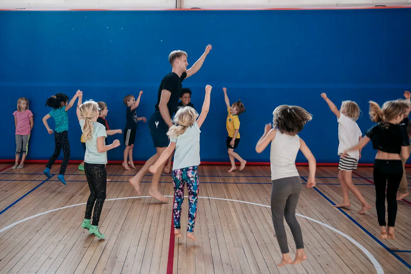 Gymnastikforeningen Krumspring med rod i bydelen Vanløse mangler egnede lokaler til deres over 3.000 aktive medlemmer – og alle dem, som står på venteliste. Den udfordring står de ikke alene med i Københavns Kommune, viser ny opgørelse.