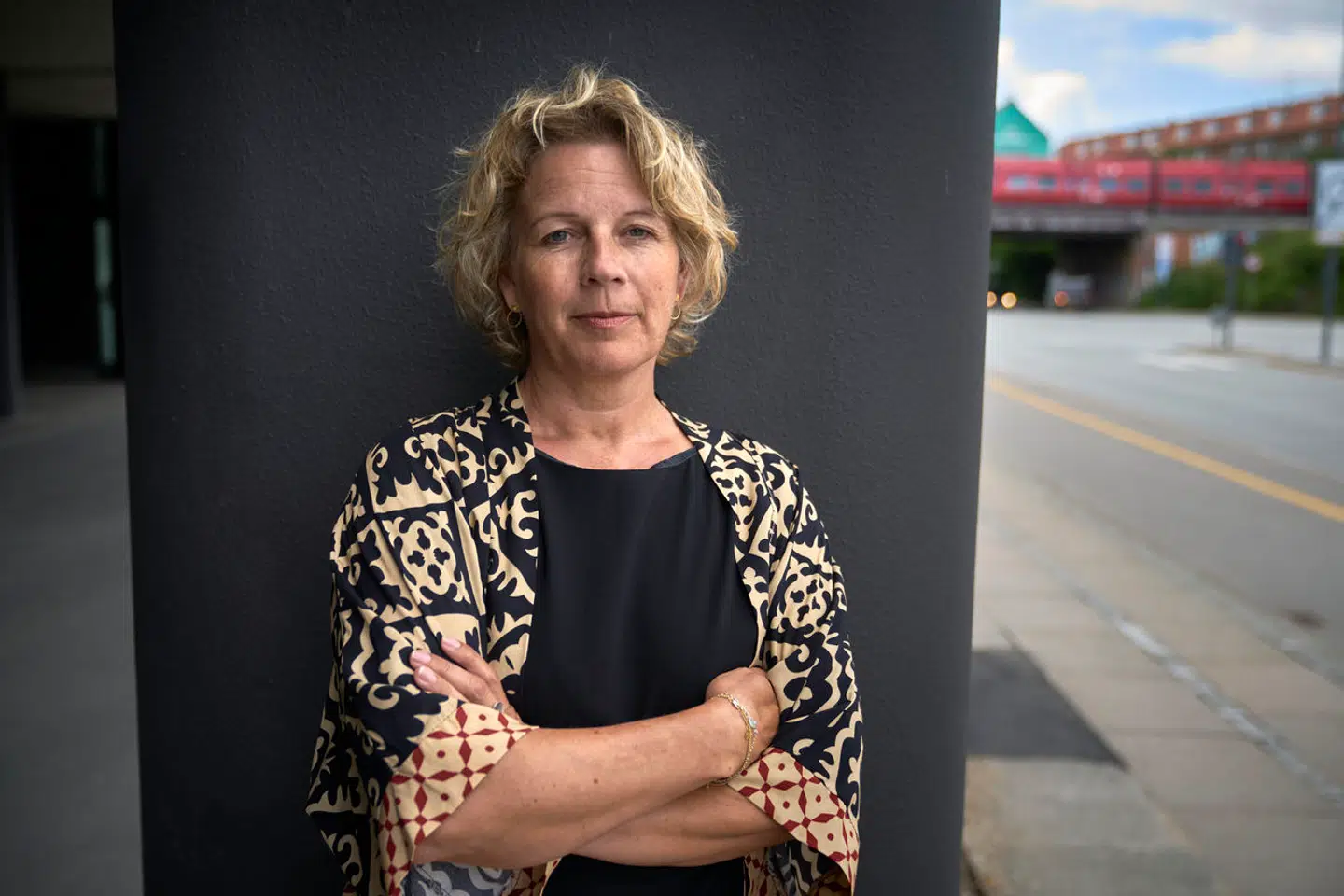 Camilla Schjølin Poulsen er privatøkonom hos PFA.