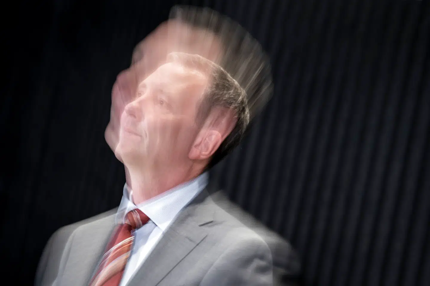 Arkivfoto. »Det er ikke nødvendigt at tigge på gaden i Danmark for at få hjælp på et herberg. Vi har et velfærdssamfund, der tilbyder økonomisk og social hjælp til mennesker i nød,« siger justitsminister Nick Hækkerup.