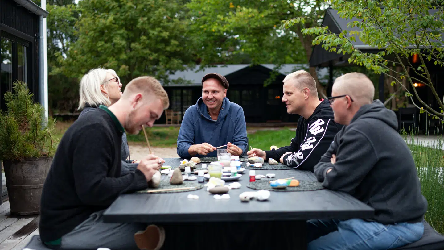 Rune Klan laver sjov med tabubelagte sygdomme og handicap i nyt program på TV 2.