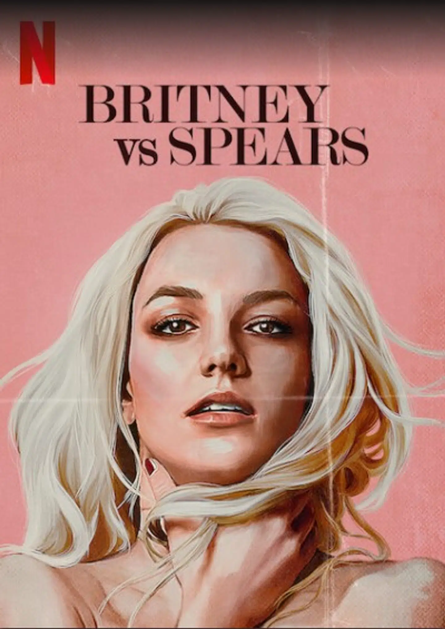 »Hvad sker der indeni værgemålet? Og hvorfor var hun stadig under værgemål, hvis hun var ok?«, spørger en stemme i traileren til den nye dokumentar.