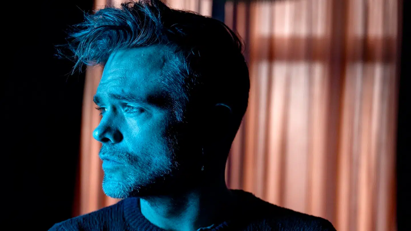 Silas Holst, danser, sanger og skuespiller er aktuel i forestillingen Kinky Boots på Det Ny Teater.