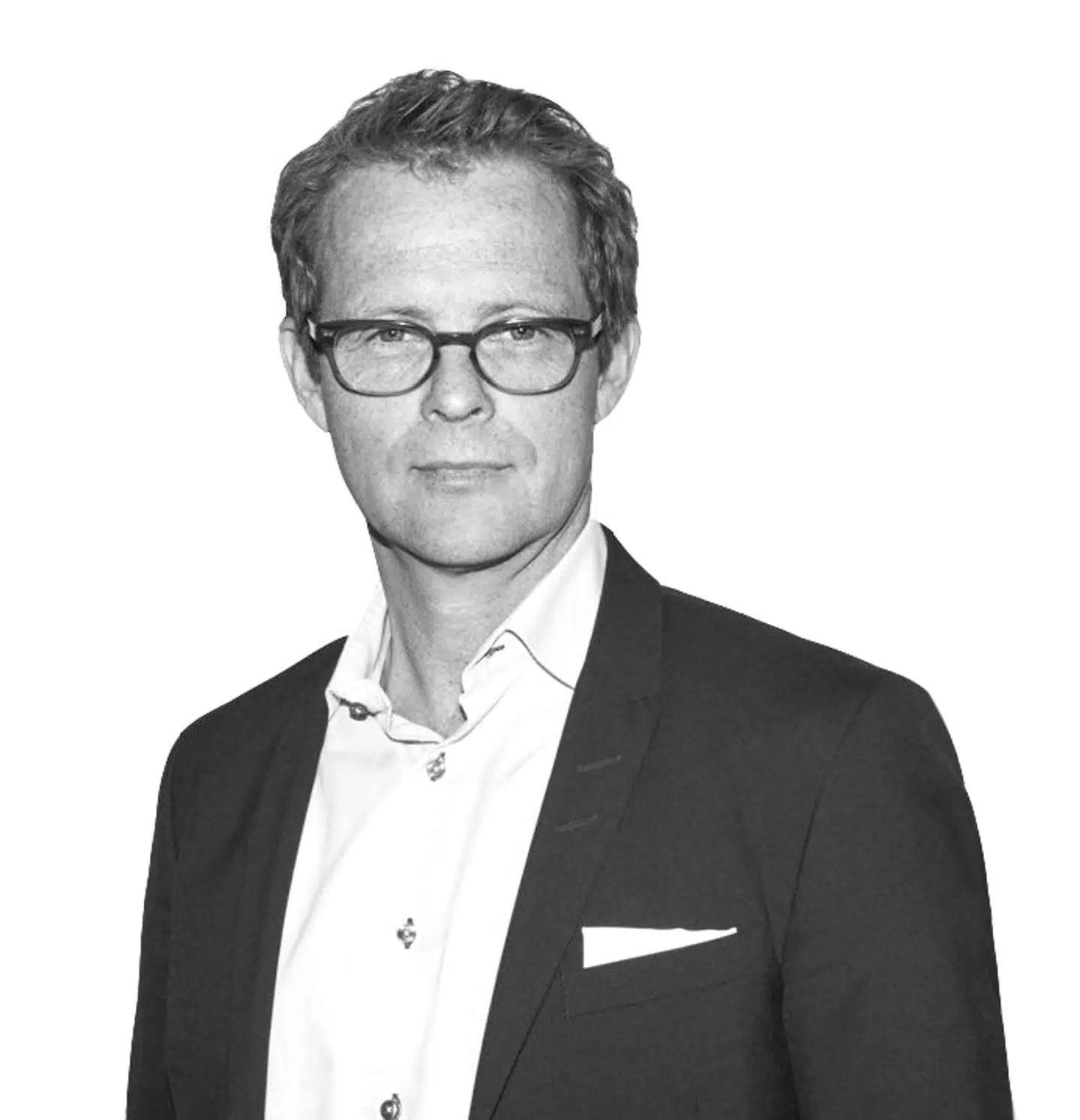 Kresten Schultz Jørgensen
