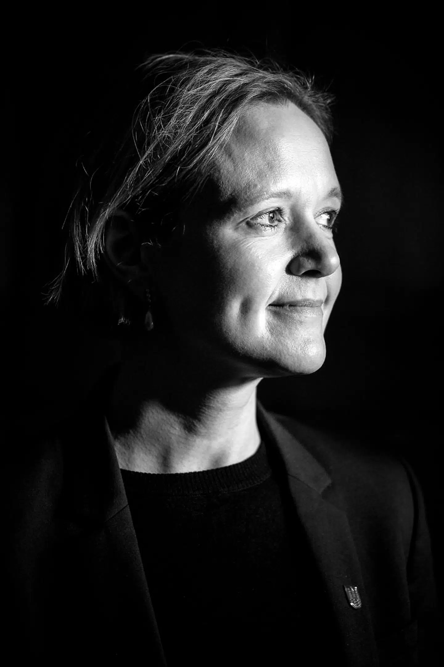 Beskæftigelses- og integrationsborgmester i Københavns Kommune, Cecilia Lonning-Skovgaard (V).