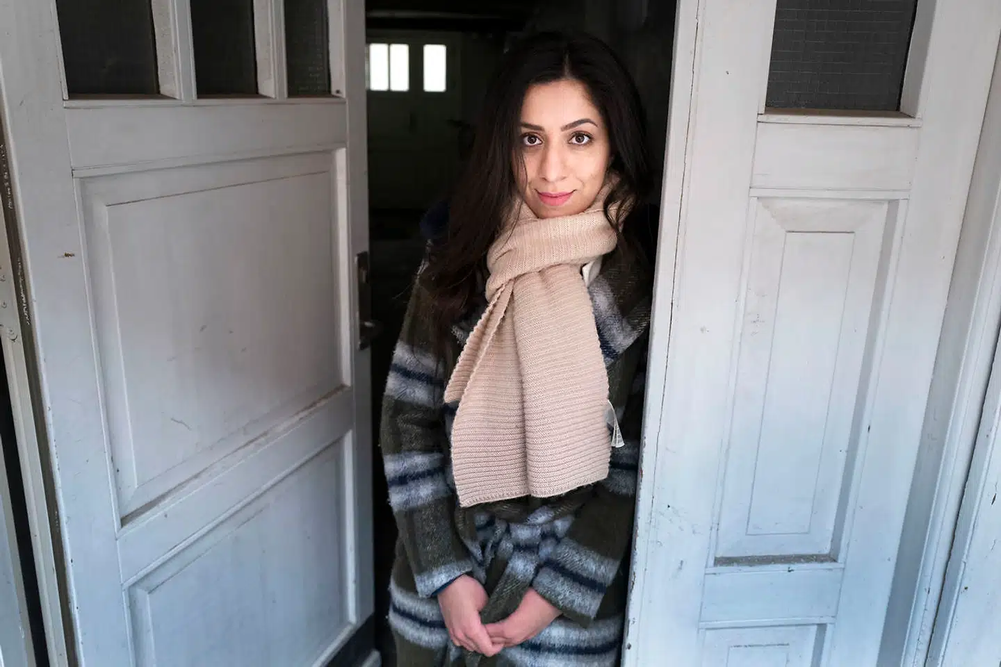 Marwa Hassan føler sig uretfærdigt behandlet af Netavisen Pio og 3F.