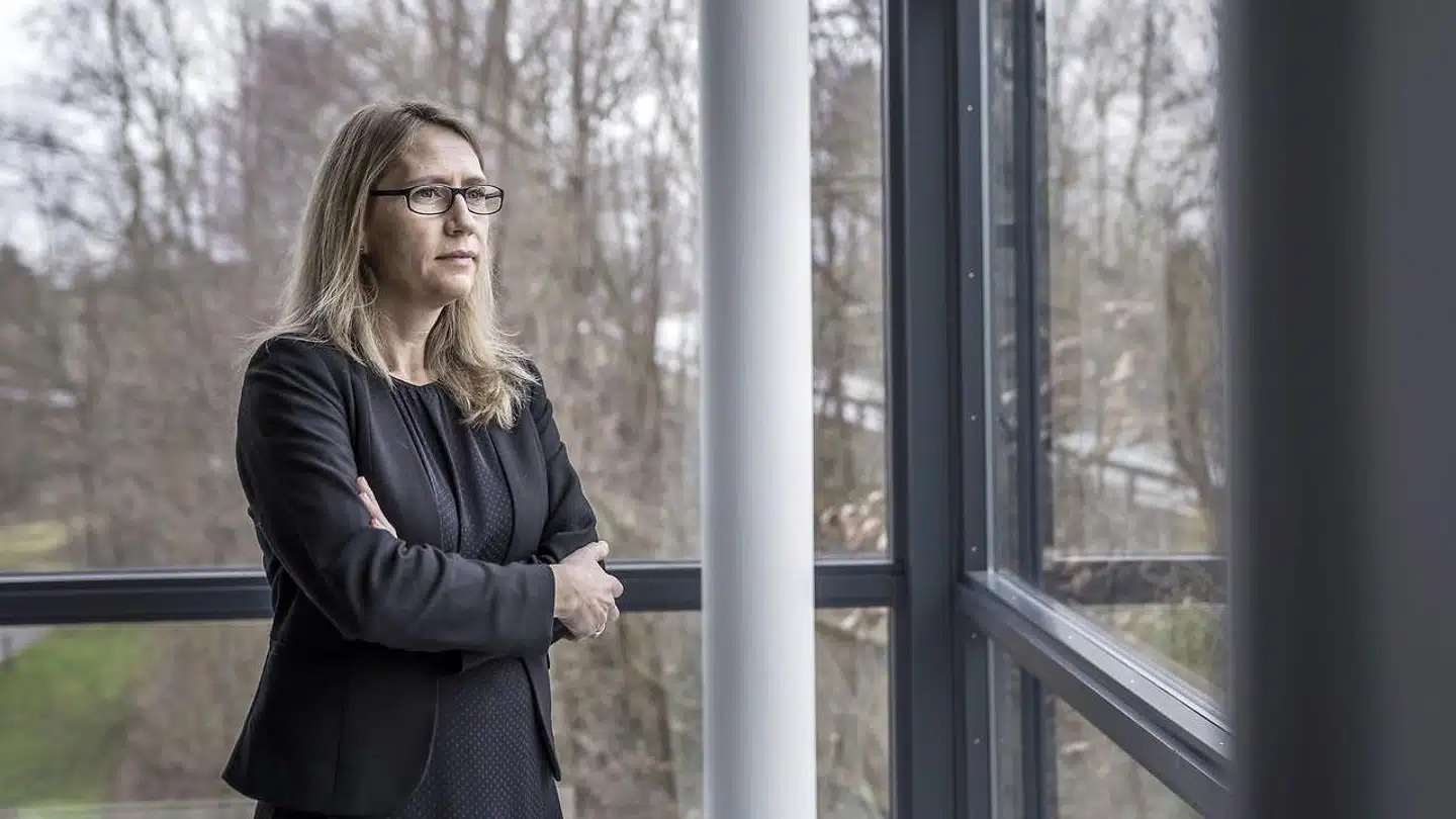 Helle Folden Dybdahler er chefpsykolog i den landsdækkende psykologiske og psykiatriske klinik PPclinic.