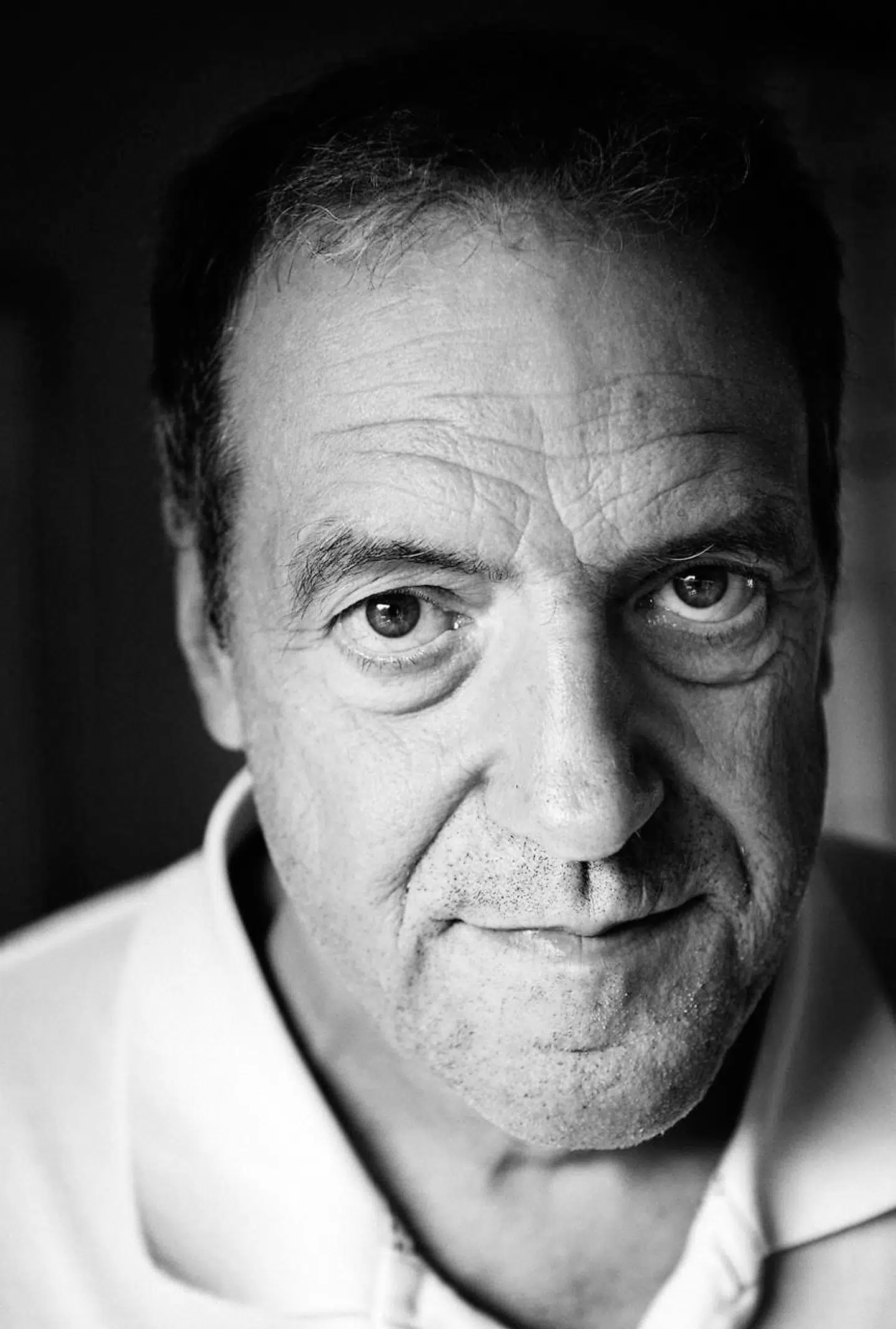 Torben Mogensen, formand for Lungeforeningen, er ikke i tvivl: Alle mistede opkald bør indberettes.