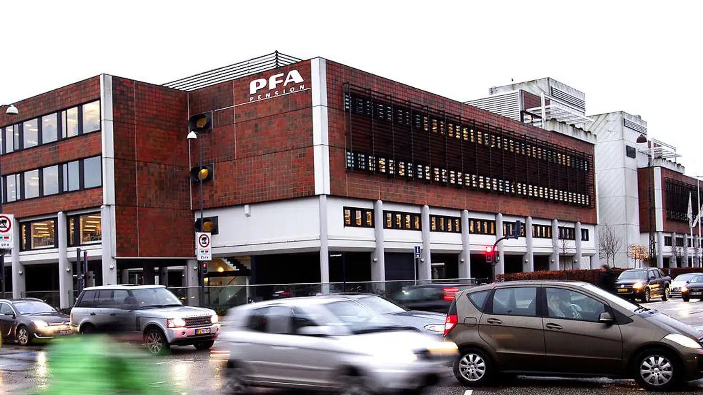 Nye regler kan tvinge pensionsselskaber som PFA til at sætte deres priser markant op.