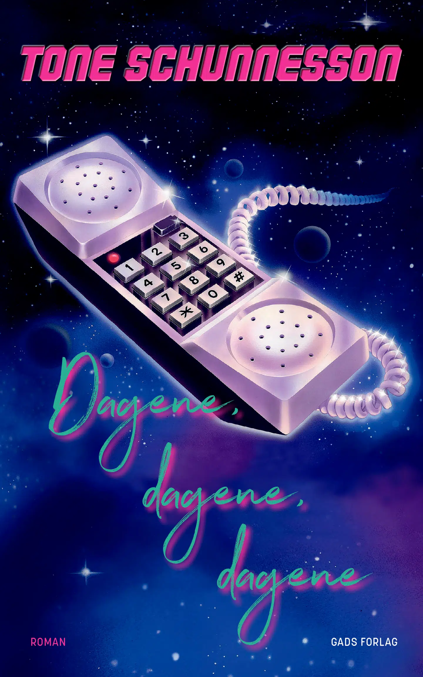 Svenske Tone Shunnesson (f. 1988) har skrevet en forrygende og sjov samtidsroman om den aldrende Bibbs, der må indse, at hendes markedsværdi som realitystjerne er ved at være lig nul.