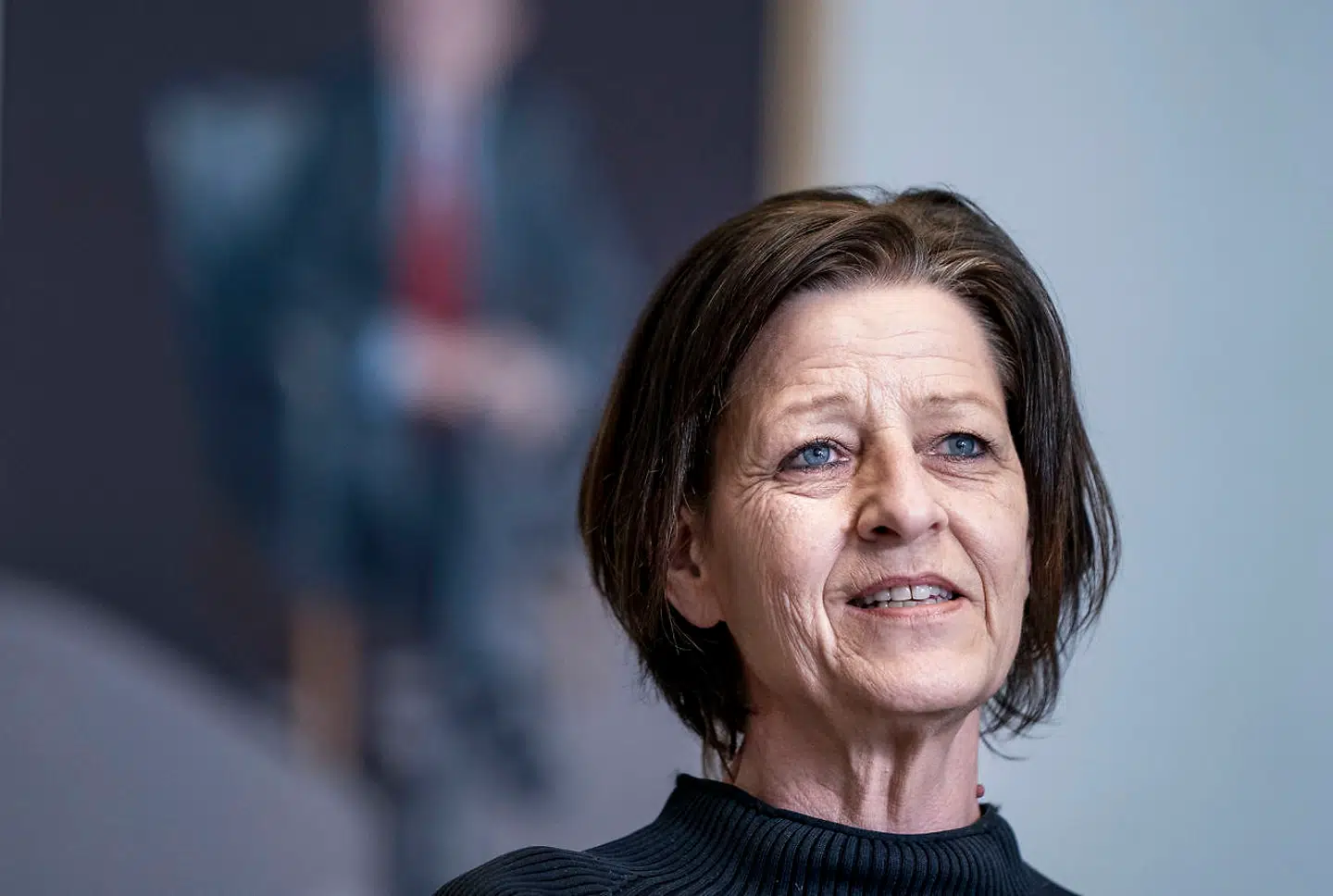 »Det er fuldstændig uacceptabelt og må ikke ske,« siger SFs sundhedsordfører Kirsten Normann Andersen.