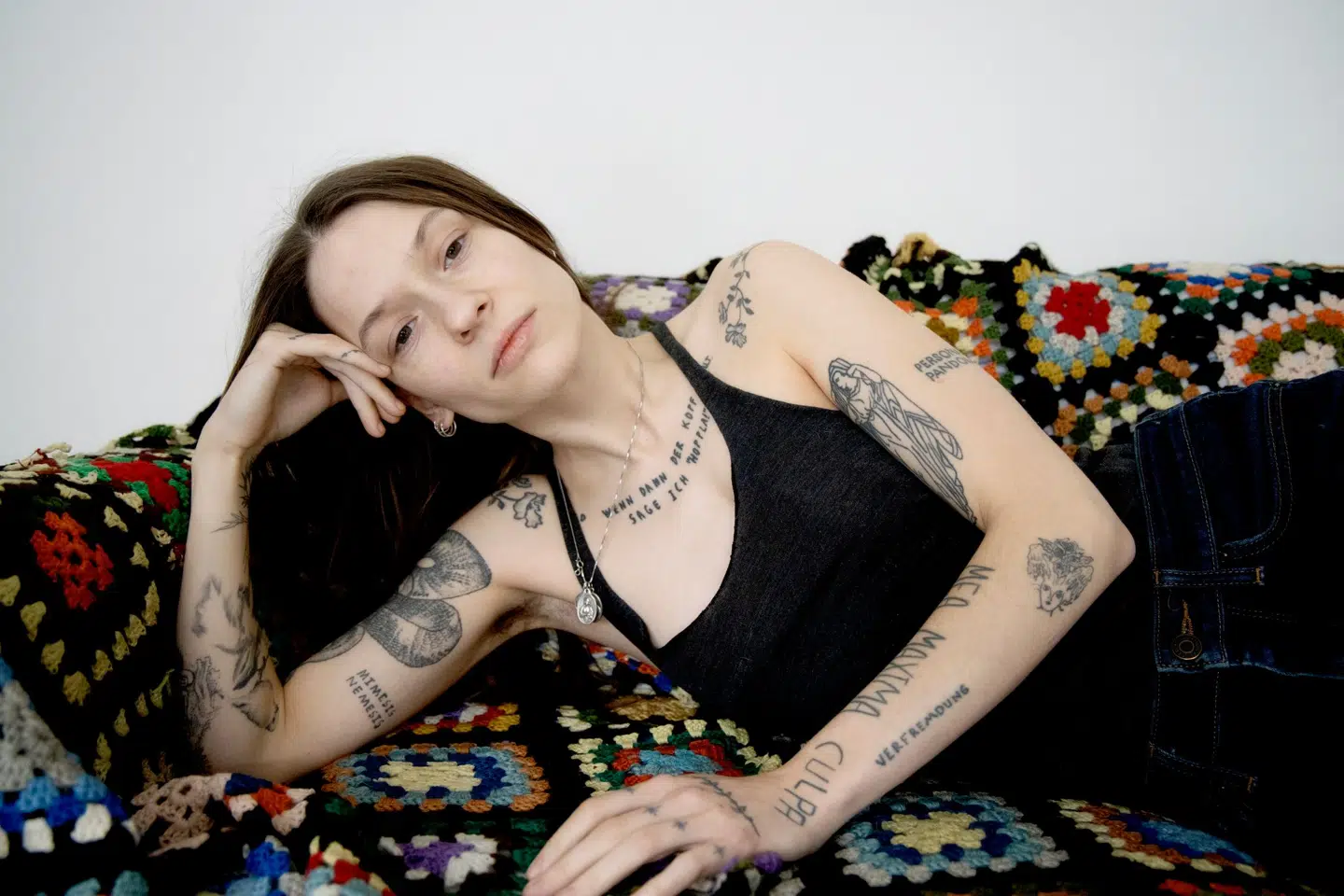 Selma Judith debuterede på den danske musikscene med singlen »Kind of Lonely« i 2018, der kom i rotation på P3 og gjorde hende til et af de senere års mest hypede navne i dansk musik.