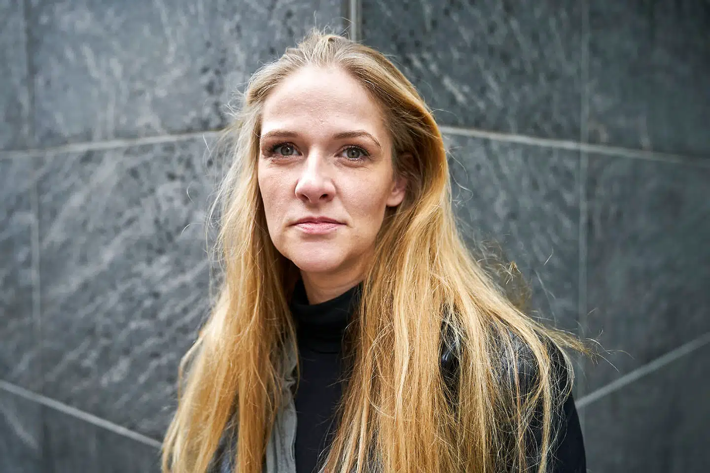 »Jeg så for første gang Muhammed-tegningerne, da Samuel Paty døde sidste år. Højst sandsynligt kun fordi min informationsflade nu spænder ud over, hvad Koranen siger, og den moské jeg måtte tilhøre,« skriver Meriam Sejr Vinding.