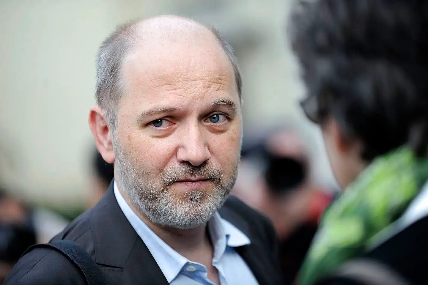 Da den daværende næstformand i Nationalforsamlingen, Denis Baupin, i 2016 var i centrum for en af Frankrigs første #metoo-sager, førte partikammeraten Esther Benbassa an i anklagerne mod ham.