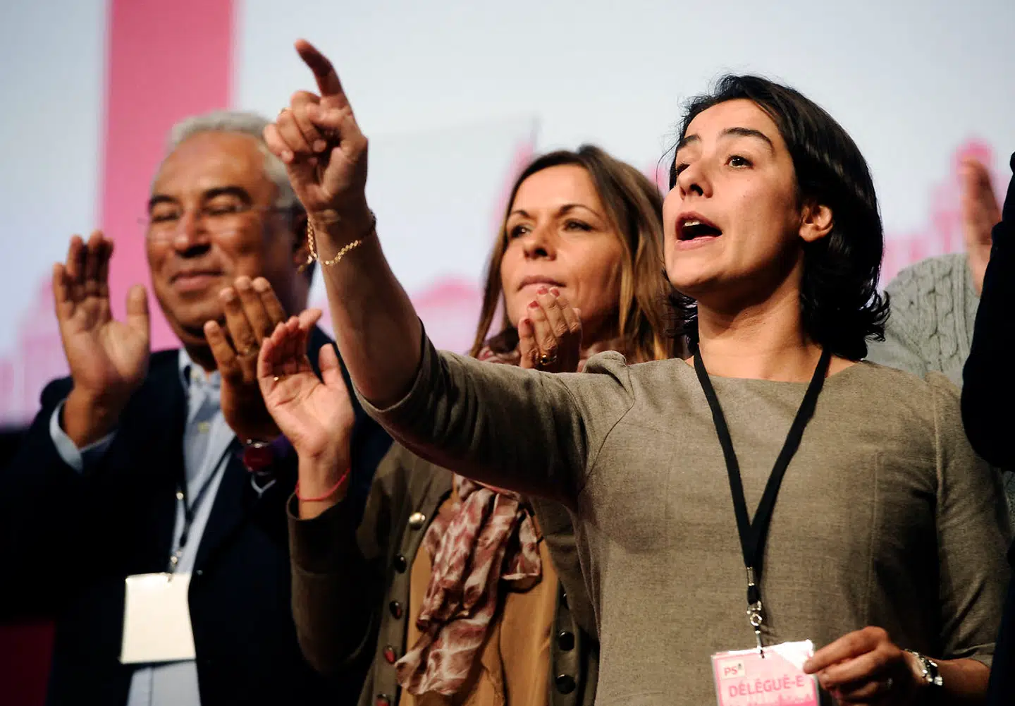 Den socialistiske senator Frédérique Espagnac er blevet dømt til at betale en tidligere assistent op mod 26.000 euro i skadeserstatning efter at have udsat hende for chikane.