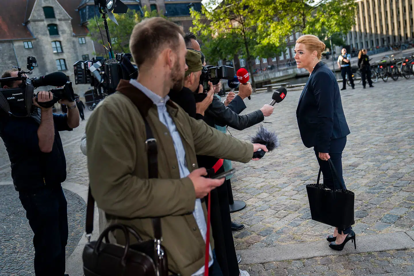 Efter de første syv retsmøder i Rigsretten synes det klart, hvor stor betydning kommunikationen af ordningen fik i Inger Støjberg og hendes tidligere ministeriums håndtering af sagen om de adskilte asylpar.