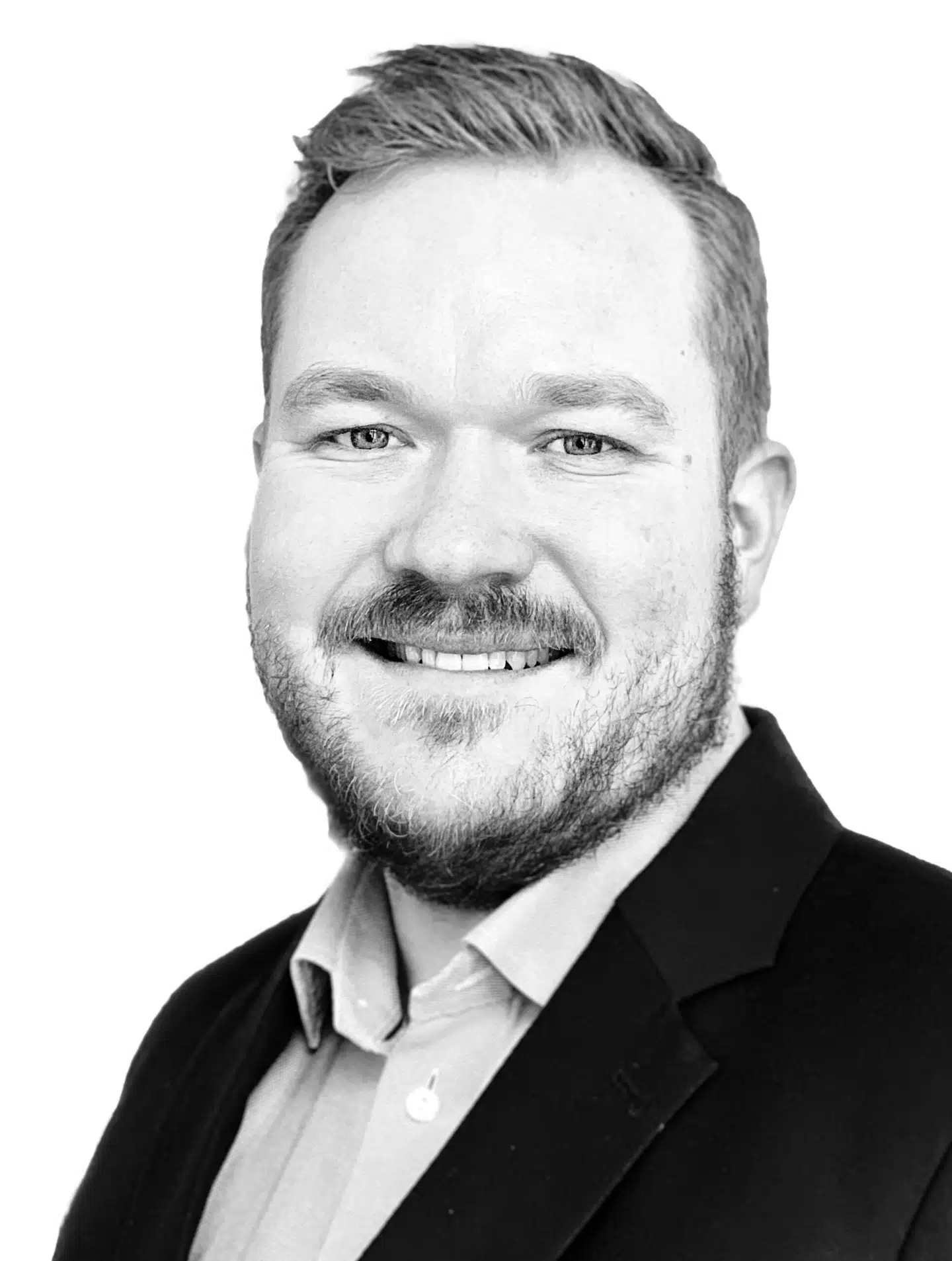 Peter Mark Lundberg er direktør i Dansk Teater og nu bestyrelsesleder i Dansk Kulturliv.