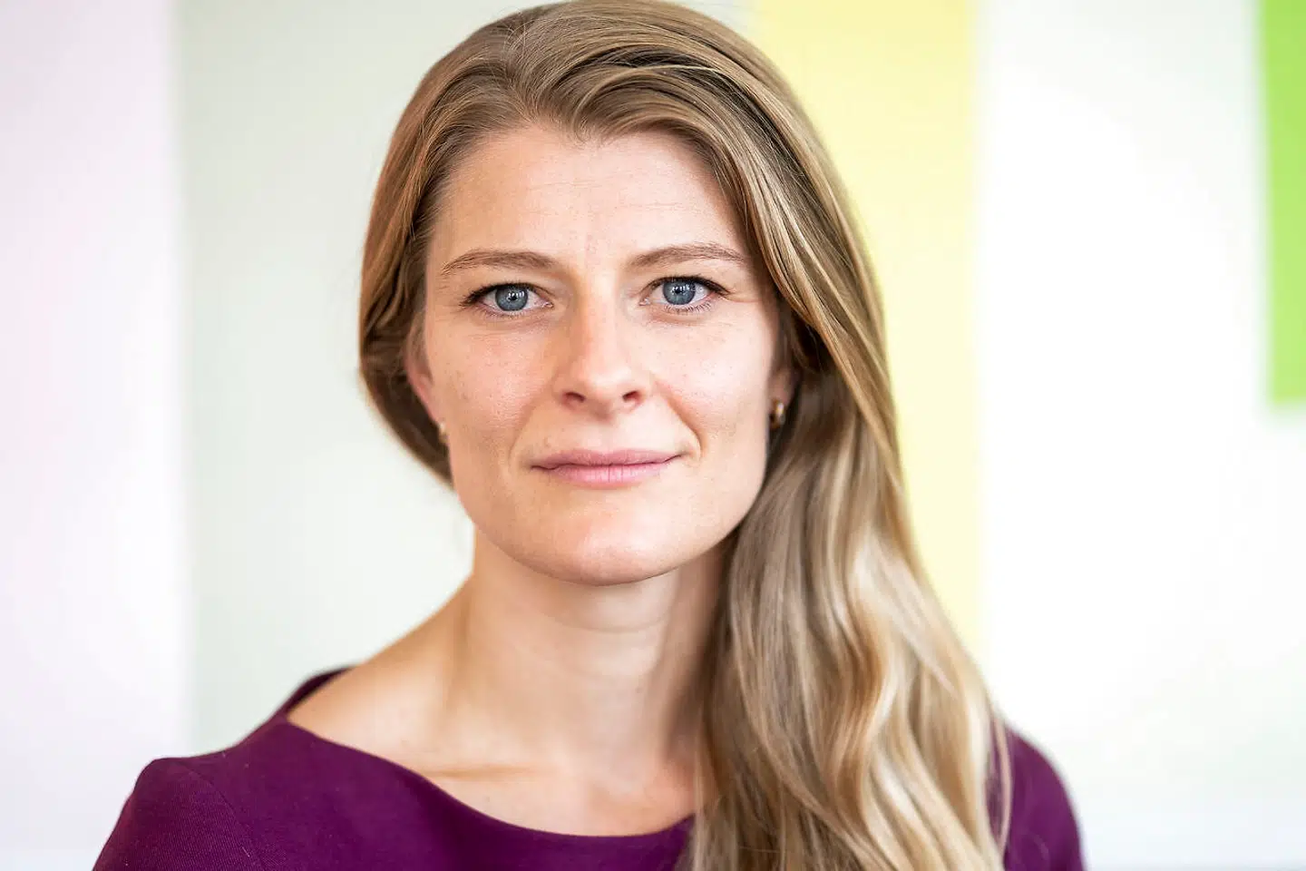 Der er tre store politiske kampe, som Ane Halsboe-Jørgensen vil kæmpe. En handler om at sikre kulturlivet efter coronakrisen, en anden handler om de internationale techgiganter, og den tredje er en bunke forhandlinger, der vil begynde inden længe.