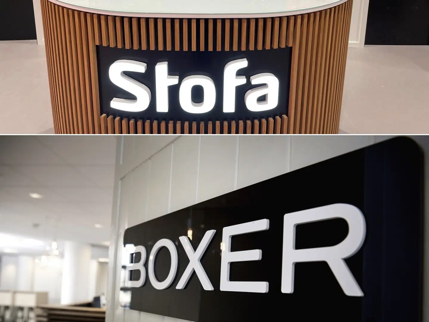 Stofa og Boxer er begge ejet af energikoncernen Norlys, som føler sig stadig bedre rustet til kampen om at få danskerne som internet- og tv-kunder.