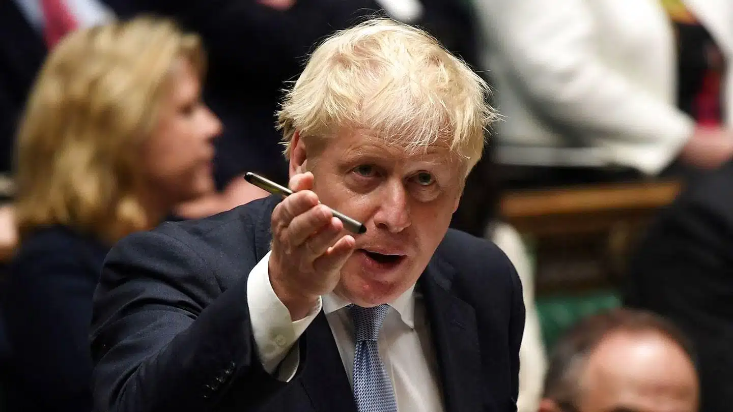 Ingen britisk premierminister har hævet skatterne så meget som den konservative Boris Johnson har gjort i år.