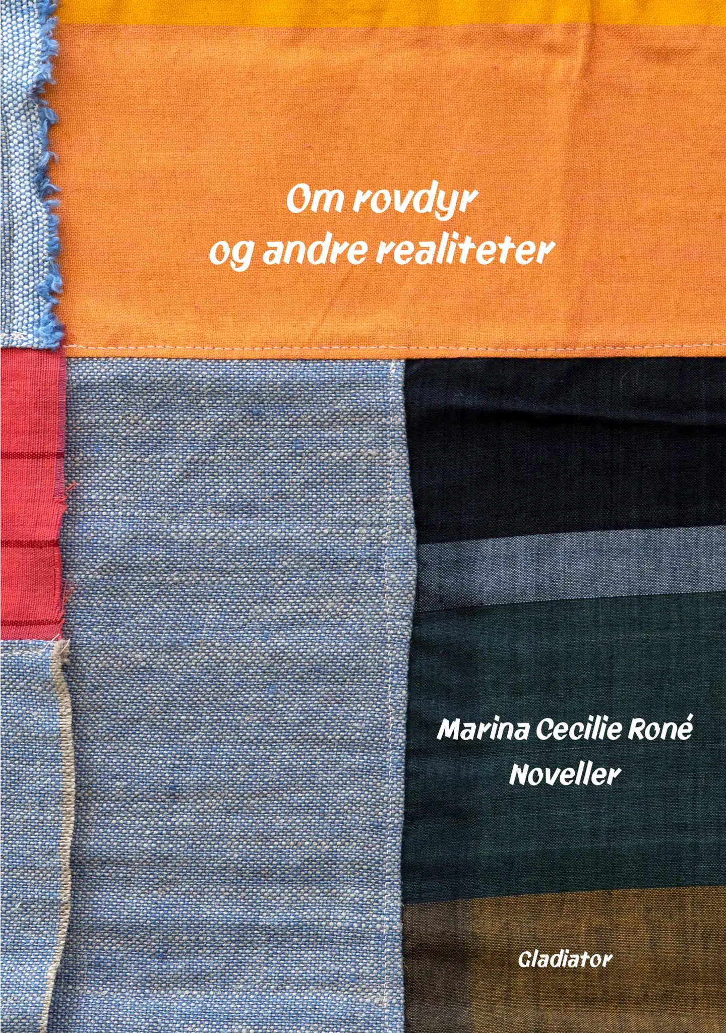 På trods af at novellesamlingen »Om rovdyr og andre realiteter« tematisk italesætter mismod, tab og knuste drømme, forfalder Marina Cecilie Roné heldigvis aldrig til det sentimentale.