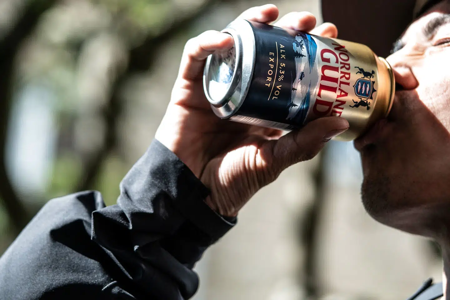 »Jeg tror, at jeg og mine medstuderende kunne være blevet rystet endnu mere sammen, hvis man fjernede alkoholrestriktionerne,« skriver Helene Fagerhøj.