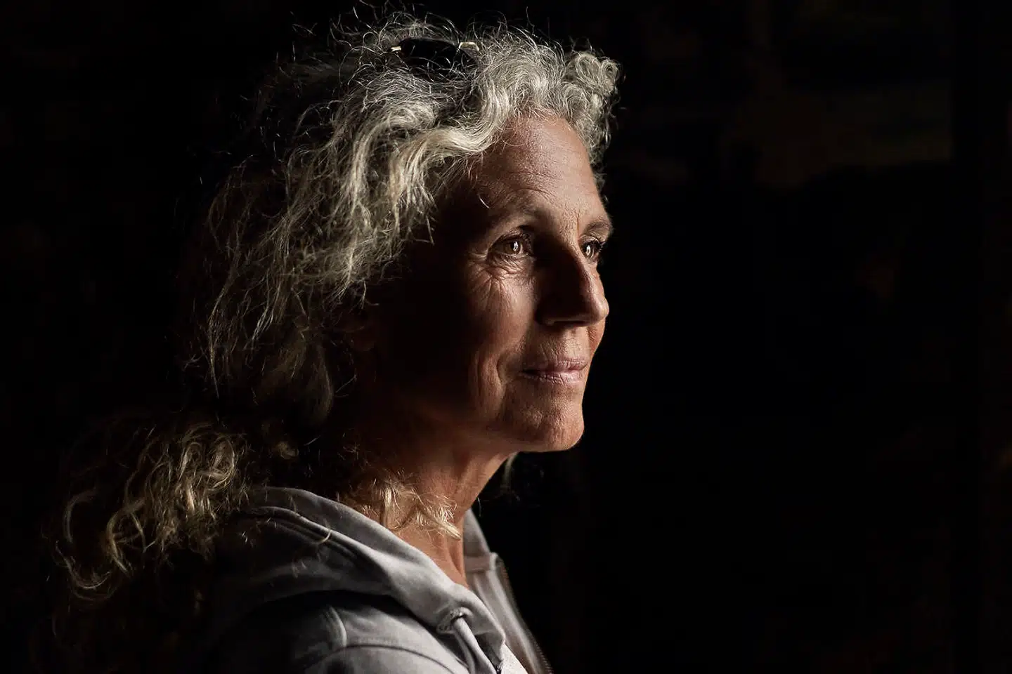 »Ved du, hvordan man undertrykker man et folk, en race eller et køn? Ved ikke at fortælle deres historie. Vi kan ikke tale om, at vi har lige rettigheder, før der er lige mange statuer af kvinder som af mænd.« Charlotte Sieling er klar med en storfilm om Margrete 1.