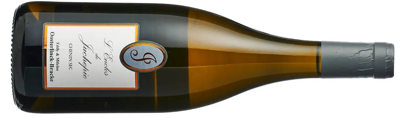 »L’Enclos de Juchepie«.