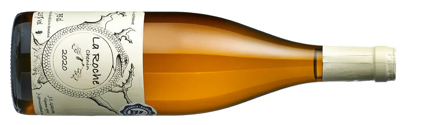 »La Roche, Garnier«