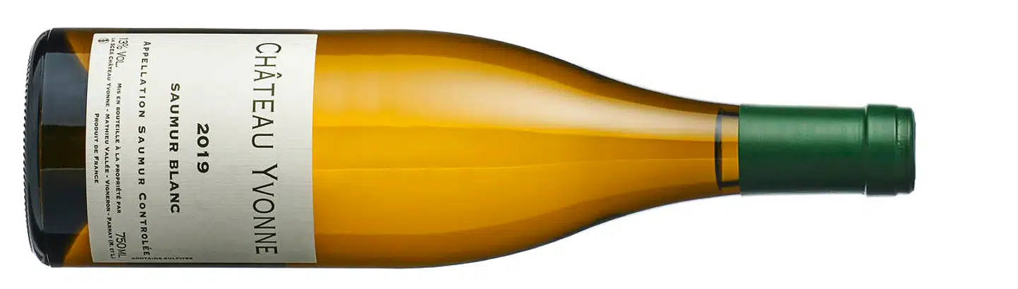 »Saumur«