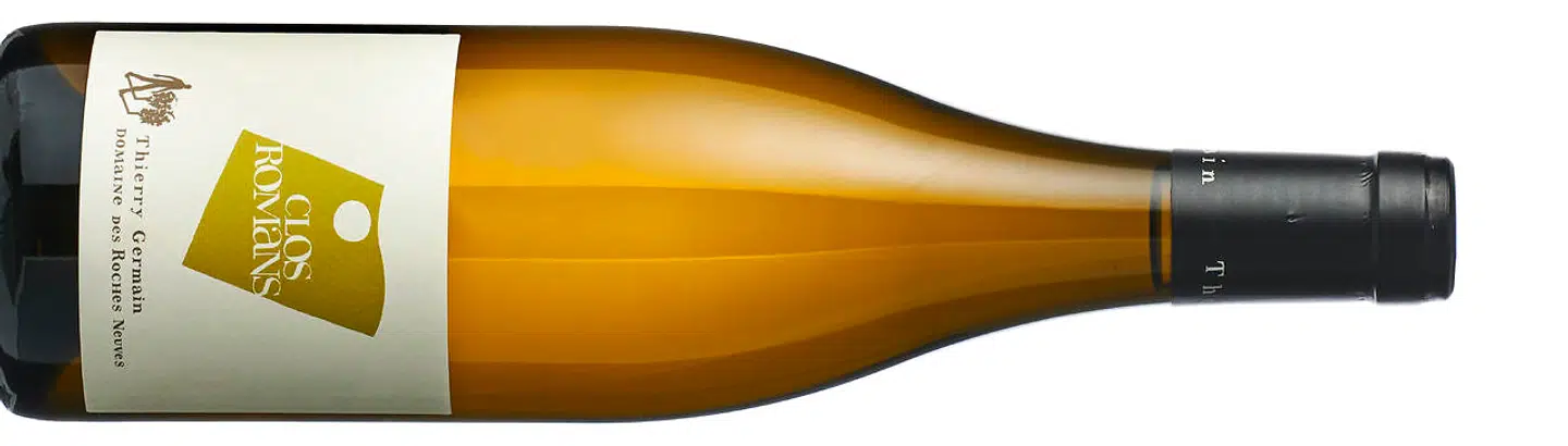 »Saumur Clos Romans«