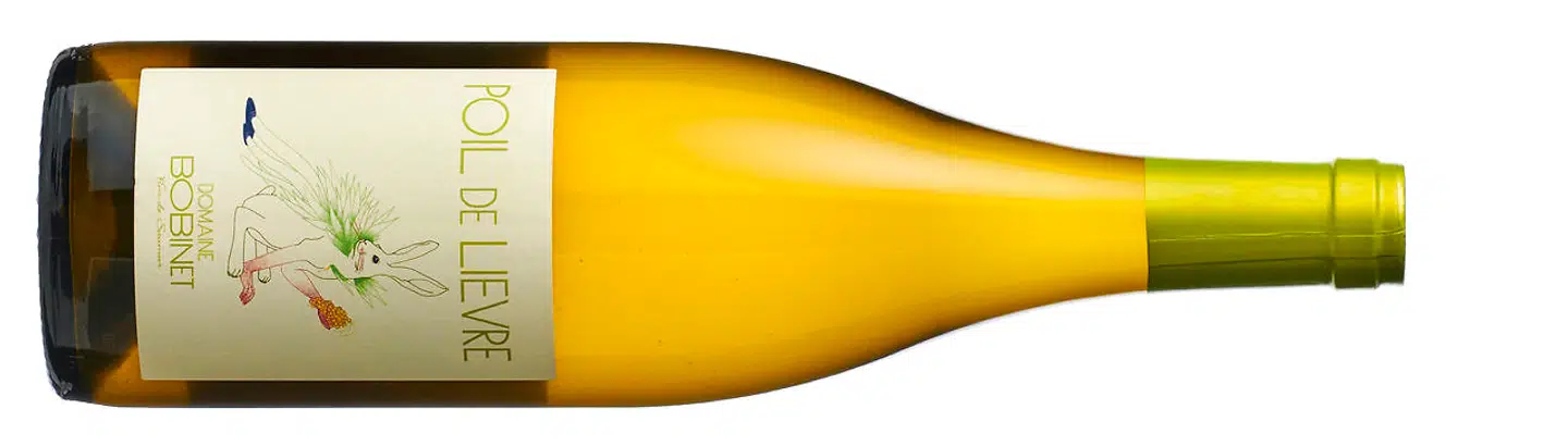 »Saumur Poil de Lièvre«