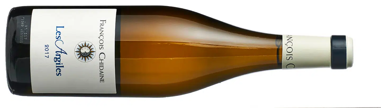 »Les Argiles, François Chidaine«