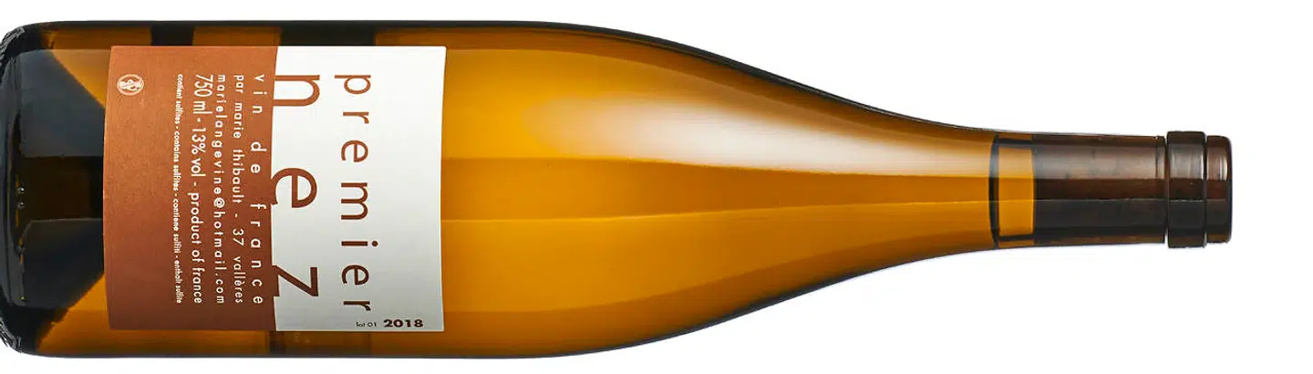 »premier Nez, Marie Thibault«