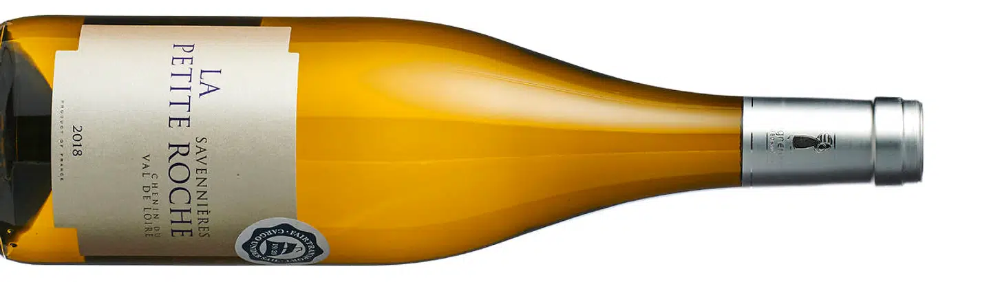 »Savennières La Petite Roche, Laureau«