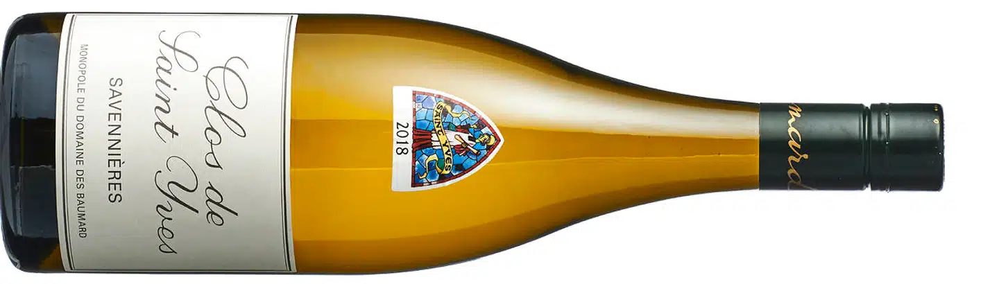 »Savennières Clos de Saint Yves, Baumard«