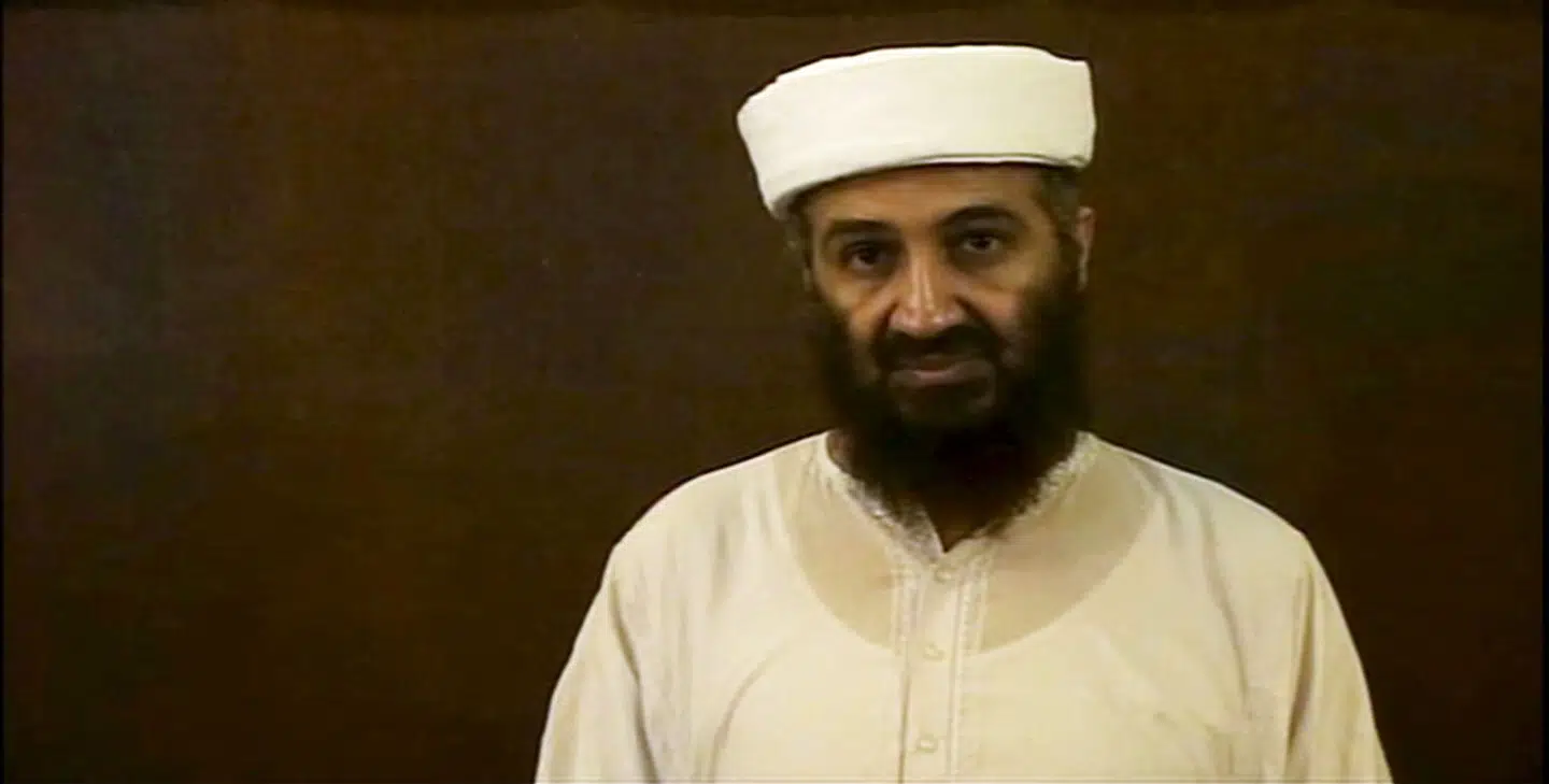 Osama bin Laden blev kendt for sine videotransmitterede taler, der blev bragt på alverdens tv-stationer. Det var dengang, da globaliseringen var på sit højeste, og al-Qaeda havde svar til tiden.